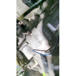 Recambio de caja cambios manual para volkswagen golf iv berlina (1j1)(1997) 1.6 referencia OEM IAM DUU 09030  