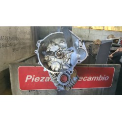 Recambio de caja cambios manual para hyundai sonata (y3)(1994) 2.0 i 16v referencia OEM IAM 930509 KM206  