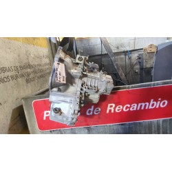 Recambio de caja cambios manual para hyundai sonata (y3)(1994) 2.0 i 16v referencia OEM IAM 930509 KM206  