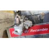 Recambio de caja cambios manual para hyundai sonata (y3)(1994) 2.0 i 16v referencia OEM IAM 930509 KM206  