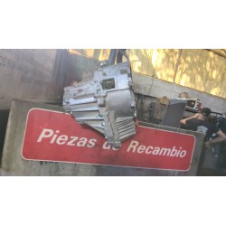 Recambio de caja cambios manual para hyundai sonata (y3)(1994) 2.0 i 16v referencia OEM IAM 930509 KM206  