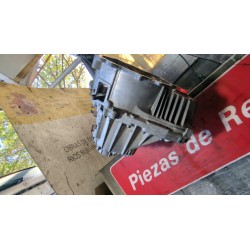 Recambio de caja cambios manual para hyundai sonata (y3)(1994) 2.0 i 16v referencia OEM IAM 930509 KM206  