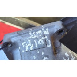 Recambio de caja cambios manual para hyundai sonata (y3)(1994) 2.0 i 16v referencia OEM IAM 930509 KM206  