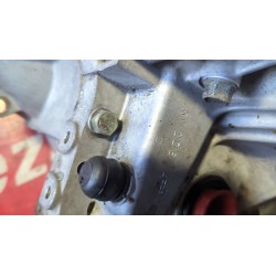 Recambio de caja cambios manual para hyundai sonata (y3)(1994) 2.0 i 16v referencia OEM IAM 930509 KM206  