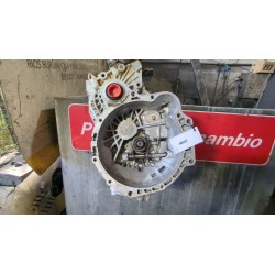 Recambio de caja cambios manual para hyundai matrix (fc)(2001) 1.6 referencia OEM IAM J31873  