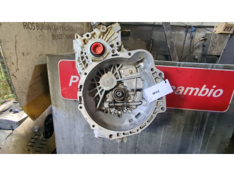 Recambio de caja cambios manual para hyundai matrix (fc)(2001) 1.6 referencia OEM IAM J31873  