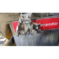 Recambio de caja cambios manual para hyundai matrix (fc)(2001) 1.6 referencia OEM IAM J31873  