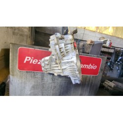 Recambio de caja cambios manual para hyundai matrix (fc)(2001) 1.6 referencia OEM IAM J31873  