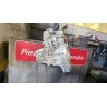 Recambio de caja cambios manual para hyundai matrix (fc)(2001) 1.6 referencia OEM IAM J31873  