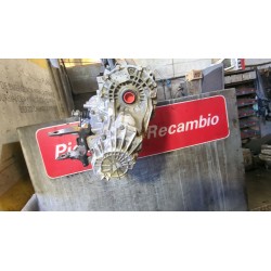 Recambio de caja cambios manual para hyundai matrix (fc)(2001) 1.6 referencia OEM IAM J31873  