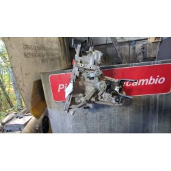 Recambio de caja cambios manual para hyundai matrix (fc)(2001) 1.6 referencia OEM IAM J31873  