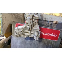 Recambio de caja cambios manual para hyundai matrix (fc)(2001) 1.6 referencia OEM IAM J31873  