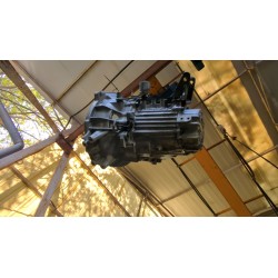 Recambio de caja cambios manual para hyundai matrix (fc)(2001) 1.6 referencia OEM IAM J31873  