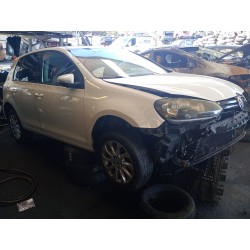 volkswagen golf vi (5k1) del año 2010