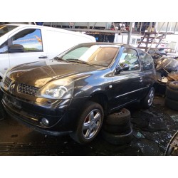renault clio ii fase i (b/cb0)(1998) del año 2003
