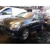 renault clio ii fase i (b/cb0)(1998) del año 2003