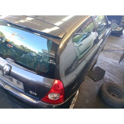 renault clio ii fase i (b/cb0)(1998) del año 2003