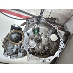 CAJA CAMBIOS MANUAL EBF12050 