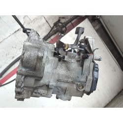 Recambio de caja cambios manual para volkswagen golf iv (1j1) 1.9 tdi referencia OEM IAM EBF12050  