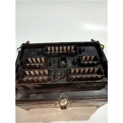Recambio de caja fusibles/rele para fiat 131 1600 referencia OEM IAM 131 1600  