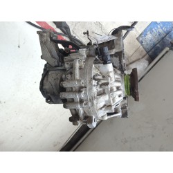 Recambio de caja cambios manual para volkswagen golf iv (1j1) 1.9 tdi referencia OEM IAM EBF12050  