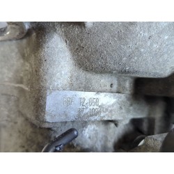 Recambio de caja cambios manual para volkswagen golf iv (1j1) 1.9 tdi referencia OEM IAM EBF12050  
