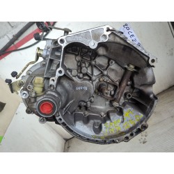 Recambio de caja cambios manual para citroën saxo (s0, s1) 1.5 d referencia OEM IAM 20CE28  