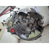 Recambio de caja cambios manual para citroën saxo (s0, s1) 1.5 d referencia OEM IAM 20CE28  