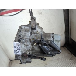 Recambio de caja cambios manual para citroën saxo (s0, s1) 1.5 d referencia OEM IAM 20CE28  