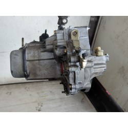 Recambio de caja cambios manual para citroën saxo (s0, s1) 1.5 d referencia OEM IAM 20CE28  