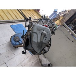 Recambio de caja cambios manual para citroën saxo (s0, s1) 1.5 d referencia OEM IAM 20CE28  