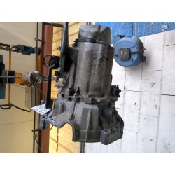 Recambio de caja cambios manual para citroën saxo (s0, s1) 1.5 d referencia OEM IAM 20CE28  