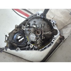 Recambio de caja cambios manual para fiat regata berlina (1983) 1.3 70 es [1,3 ltr. - 48 kw] referencia OEM IAM 794021  