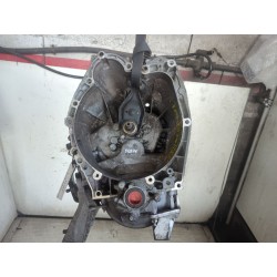 Recambio de caja cambios manual para peugeot 407 (2004) 2.0 premium [2,0 ltr. - 100 kw 16v hdi fap] referencia OEM IAM 20DM59  