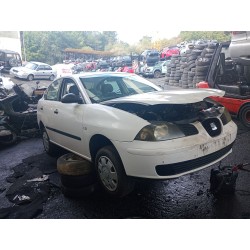 seat cordoba (6l2) del año 2003