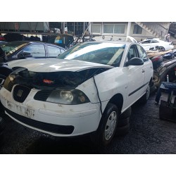 seat cordoba (6l2) del año 2003