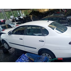 seat cordoba (6l2) del año 2003