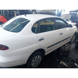 seat cordoba (6l2) del año 2003