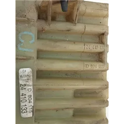 Recambio de electroventilador para opel astra g berlina di referencia OEM IAM 24410130  