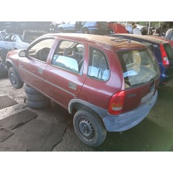 opel corsa b (s93) del año 1994