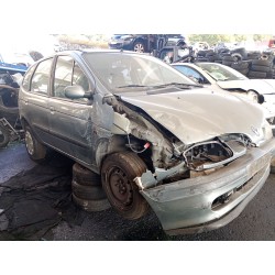 renault megane i scenic (ja0)(1996) del año 1998