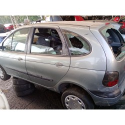 renault megane i scenic (ja0)(1996) del año 1998