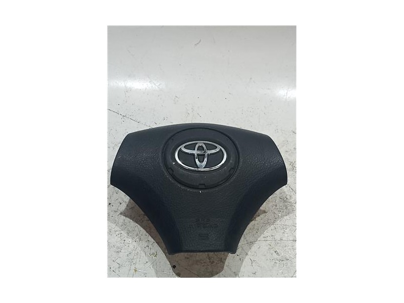 Recambio de airbag volante para toyota corolla (e12)(2002) 1.6 vvt-i referencia OEM IAM 451300W070  