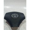 Recambio de airbag volante para toyota corolla (e12)(2002) 1.6 vvt-i referencia OEM IAM 451300W070  