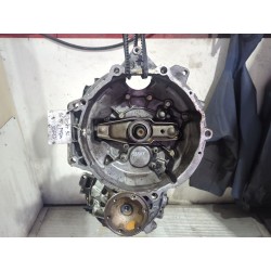 CAJA CAMBIOS MANUAL CHA17082 