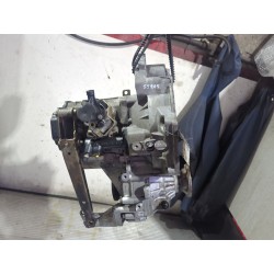 Recambio de caja cambios manual para volkswagen passat berlina (3a2)(09.1993) 1.6 td referencia OEM IAM CHA17082  