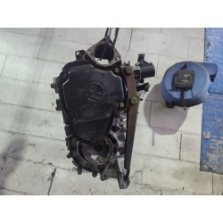 Recambio de caja cambios manual para volkswagen passat berlina (3a2)(09.1993) 1.6 td referencia OEM IAM CHA17082  