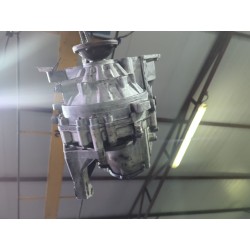 Recambio de caja cambios manual para volkswagen passat berlina (3a2)(09.1993) 1.6 td referencia OEM IAM CHA17082  