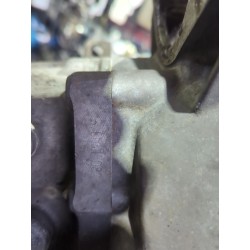 Recambio de caja cambios manual para volkswagen passat berlina (3a2)(09.1993) 1.6 td referencia OEM IAM CHA17082  