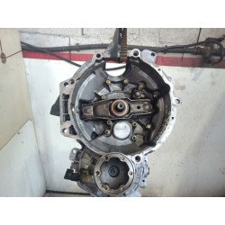 CAJA CAMBIOS MANUAL ASD16085 